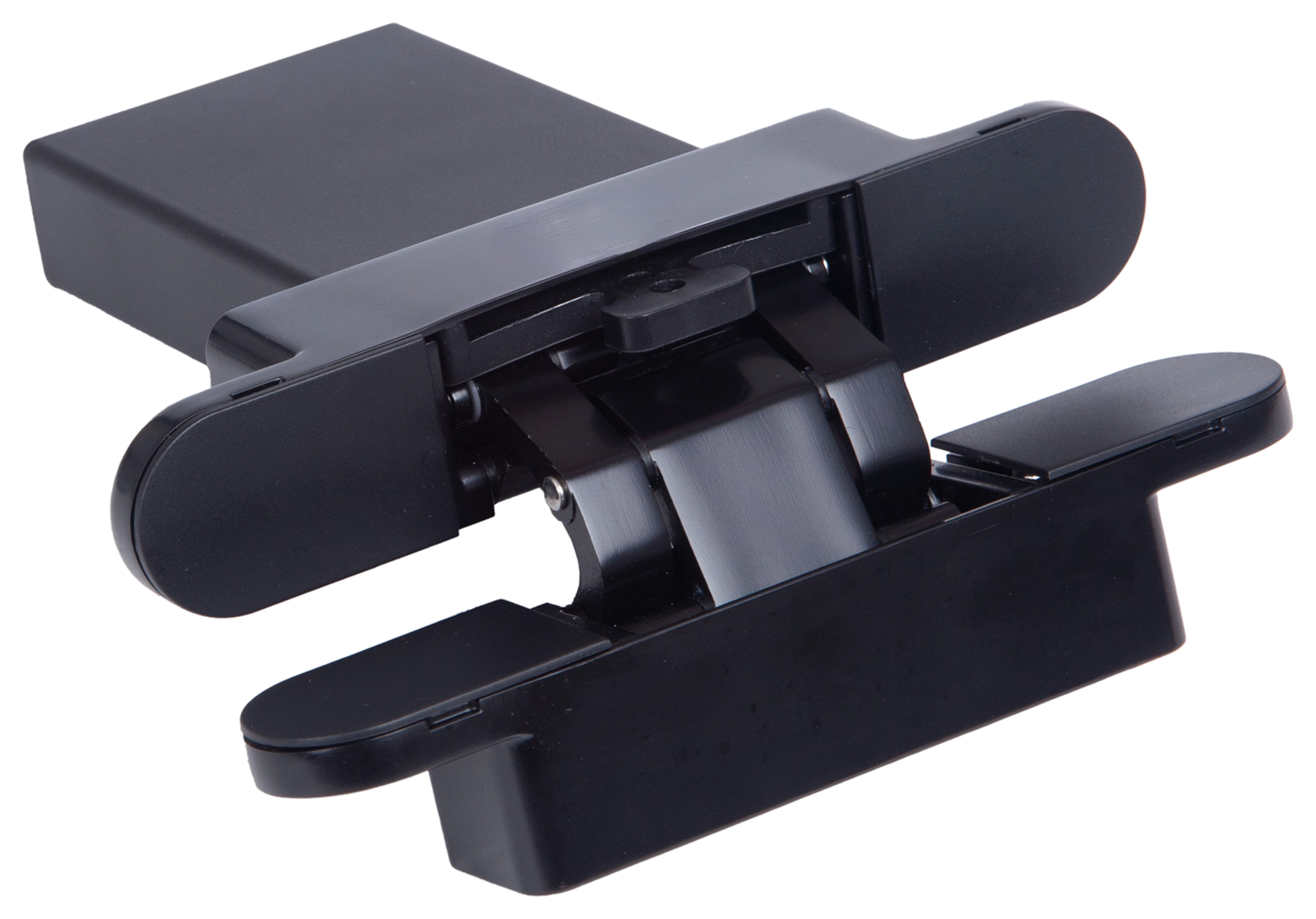 M9 — Hydraulic 3D Hinge, real product photo